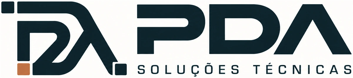 PDA Soluções Técnicas